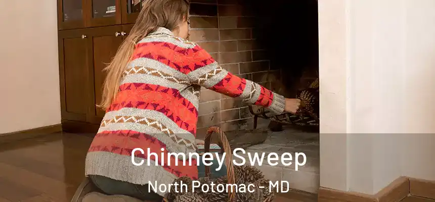 Chimney Sweep North Potomac - MD