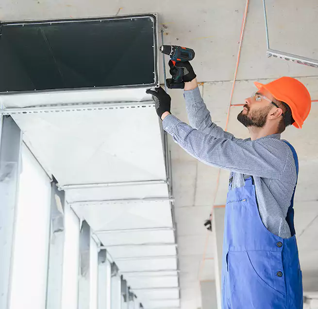 Why Homeowners & Businesses Trust Us in North Potomac, MD