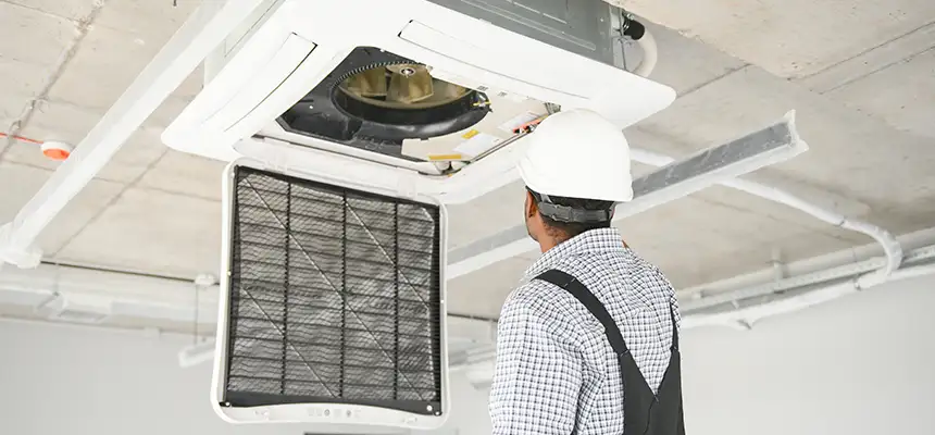 Our Affordable Duct Cleaning Near Me Services in North Potomac, MD