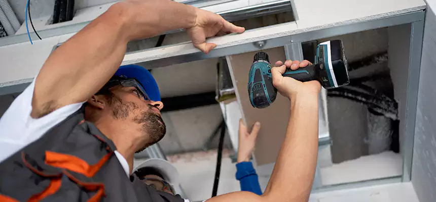 Our Apartment Air Duct Cleaning Services in North Potomac, MD