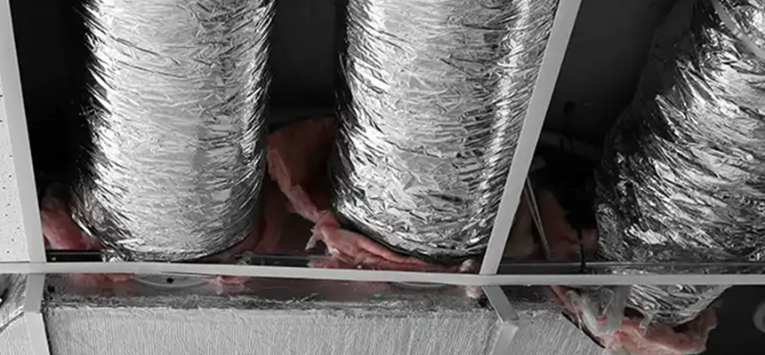 Scalable Commercial Multi‑Unit Dryer Vent Camera Inspection in North Potomac, MD