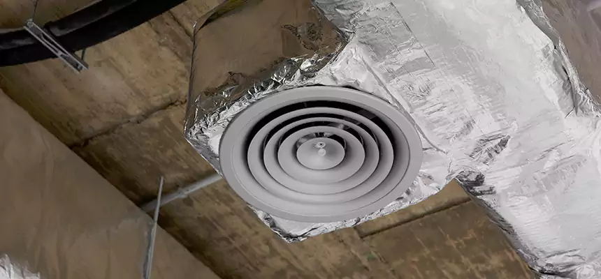 Our Industrial Dryer Vent Cleaning Services in North Potomac, MD