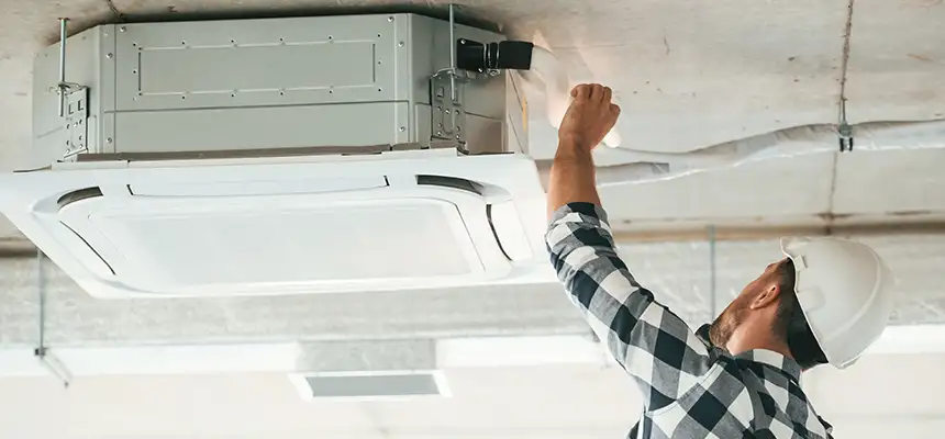 Our Local Vent Cleaning Services in North Potomac, MD