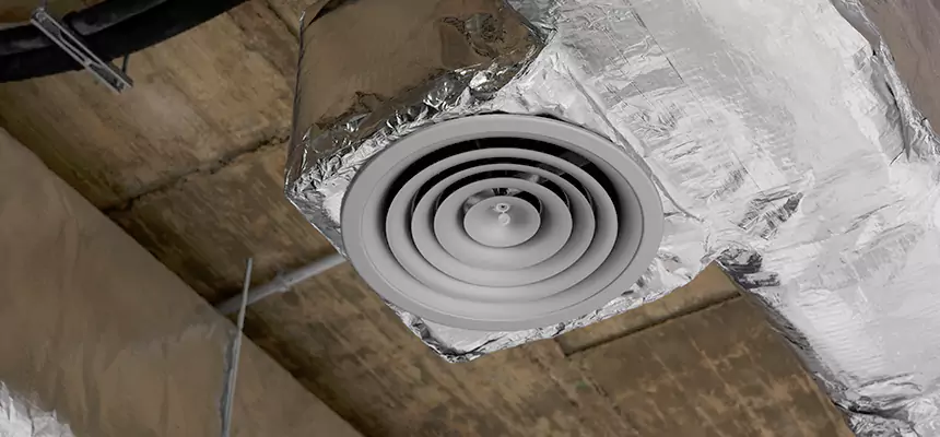 Our Low VOC Vent Installation Services in North Potomac, MD