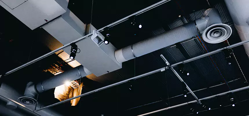 Our Seasonal Allergy Air Duct Cleaning Services in North Potomac, MD