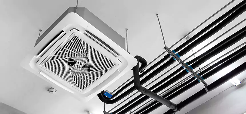 Our Smart AC Vent Controller Services in North Potomac, MD