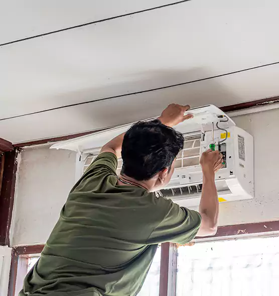 About Air Duct & AC Odor Removal in North Potomac, MD