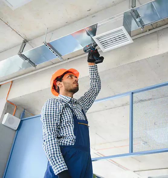 Welcome to Air Duct Cleaning & Repairs North Potomac — Your Local Air Duct Installation Specialists in North Potomac, MD