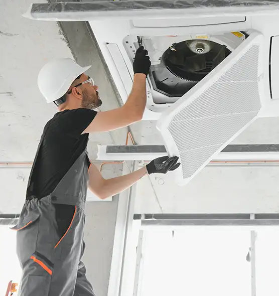 About Air Duct Rodent Removal in North Potomac, MD