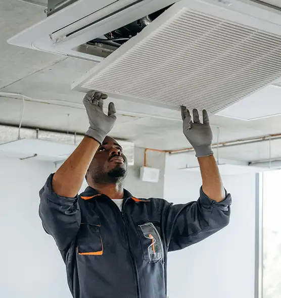 About Certified Air Duct Specialists in North Potomac, MD