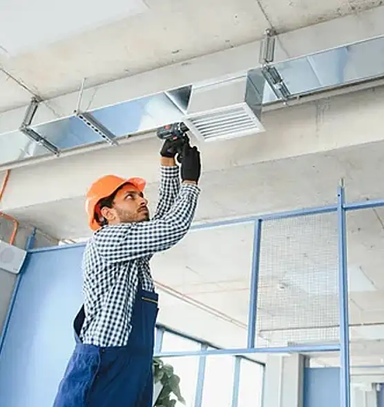 About Commercial Laundry Vent Cleaning in North Potomac, MD