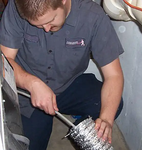 About Dryer Vent Hose Installation in North Potomac, MD