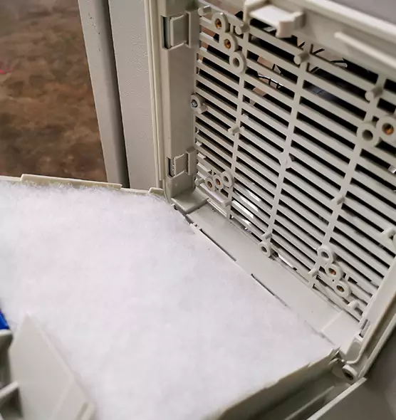 Professional Dryer Vent Mold Cleaning in North Potomac, MD