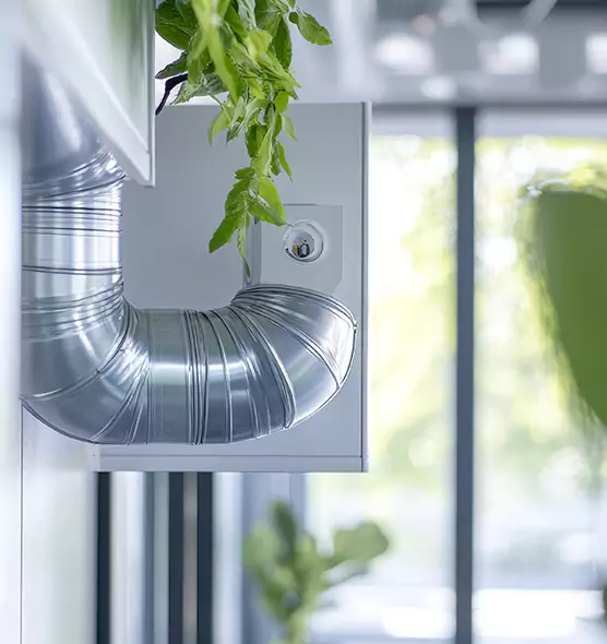 Professional Eco-Safe Dryer Vent Cleaning in North Potomac, MD