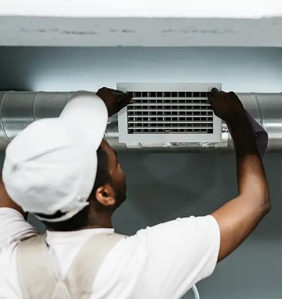 About Emergency Dryer Vent Repair in North Potomac, MD