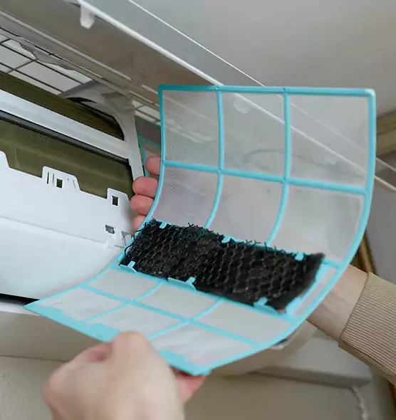 Welcome to Air Duct Cleaning & Repairs North Potomac — Your Local HEPA Filter Installation Pros in North Potomac, MD