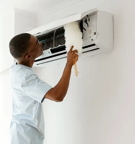Professional Maximize AC Efficiency  in North Potomac, MD