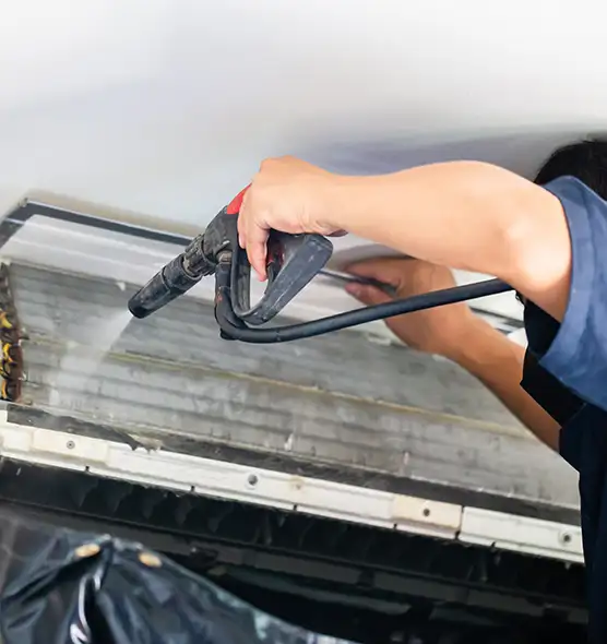 Welcome to Move-in/Move-out Duct Cleaning Services in North Potomac, MD