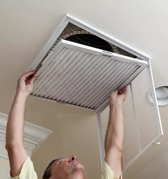 Trusted Vent Shaft Cleaning Expert in North Potomac, MD