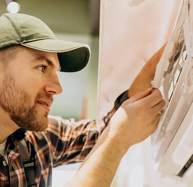 Why Homeowners Businesses Trust Us in North Potomac, MD?