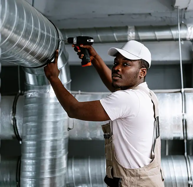 Why Homeowners & Businesses Trust Us North Potomac, MD