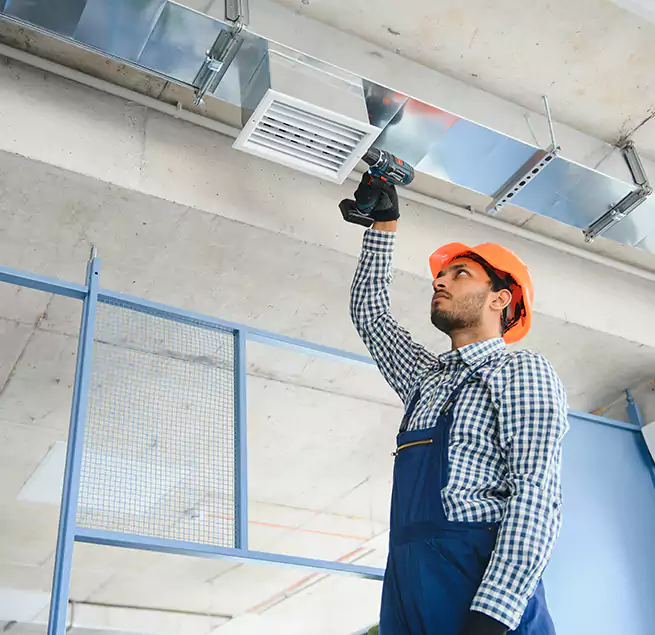 Why Homeowners & Businesses Trust Us in North Potomac, MD?