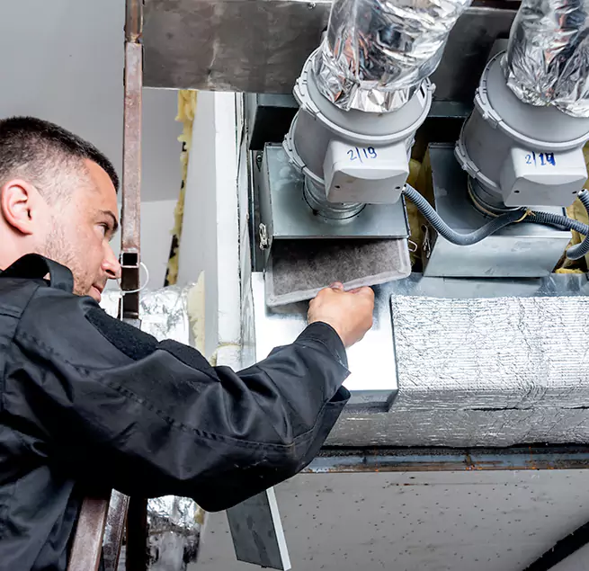 Why Homeowners & Businesses Trust Us in North Potomac, MD?