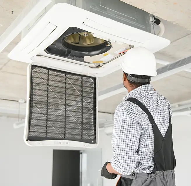 Why Homeowners & Businesses Trust Us in North Potomac, MD?