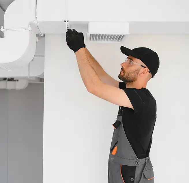 Why Homeowners & Businesses Trust Us in North Potomac, MD?