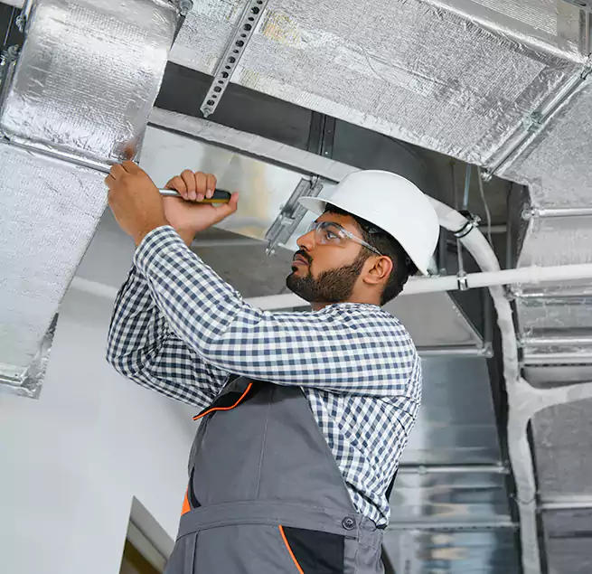 Why Homeowners & Businesses Trust Us North Potomac, MD