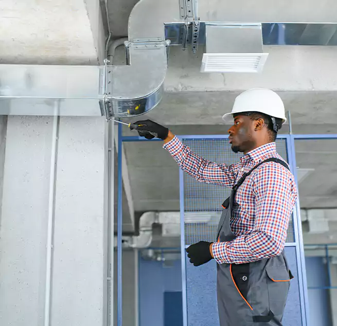 Why Homeowners & Businesses Trust Us North Potomac, MD