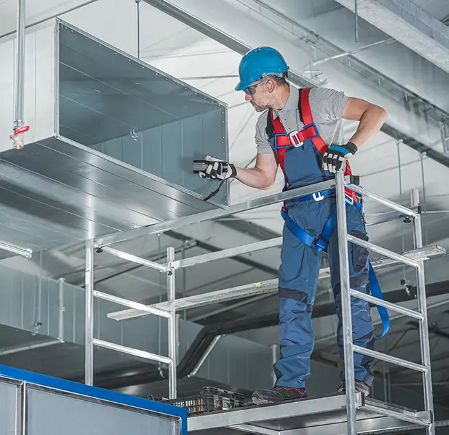 Why Homeowners & Businesses Trust Us in North Potomac, MD?