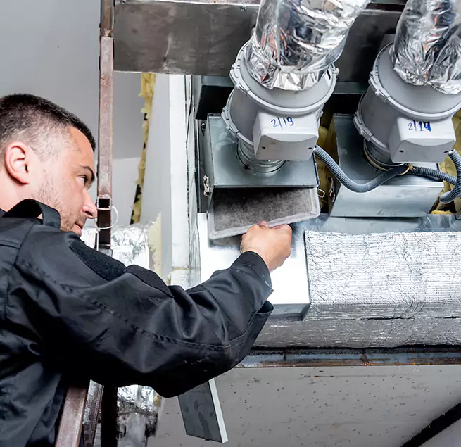 Why Homeowners & Businesses Trust Us in North Potomac, MD?