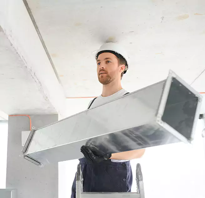 Why Homeowners & Businesses Trust Us in North Potomac, MD