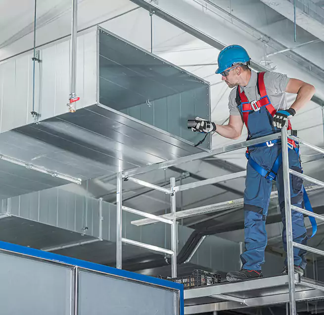 Why Homeowners & Businesses Trust Us in North Potomac, MD?