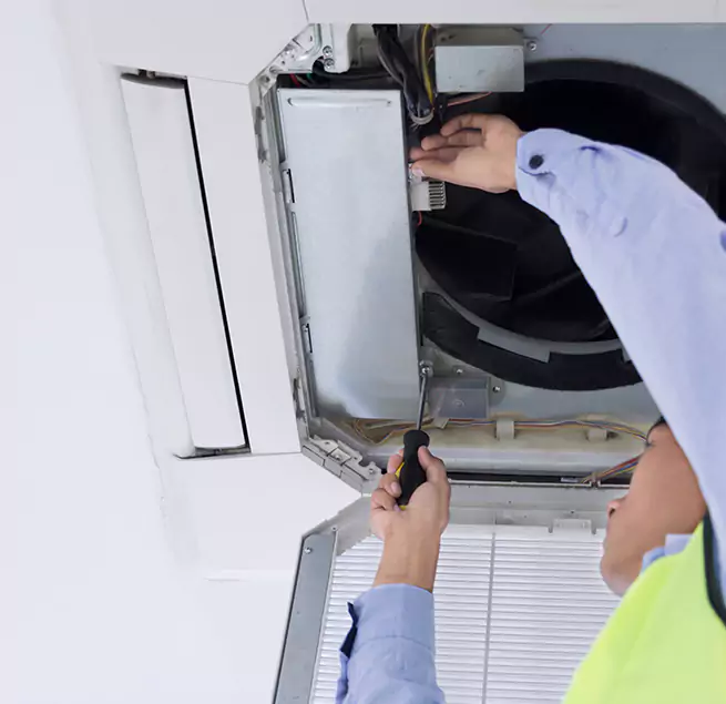 Why Homeowners & Businesses Trust Us North Potomac, MD?