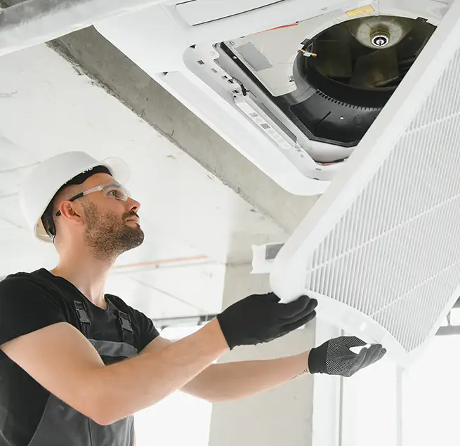 Why Homeowners & Businesses Trust Us in North Potomac, MD?