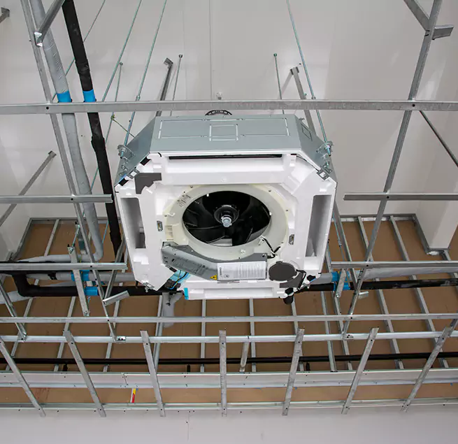 Why Homeowners & Businesses Trust Us in North Potomac, MD?