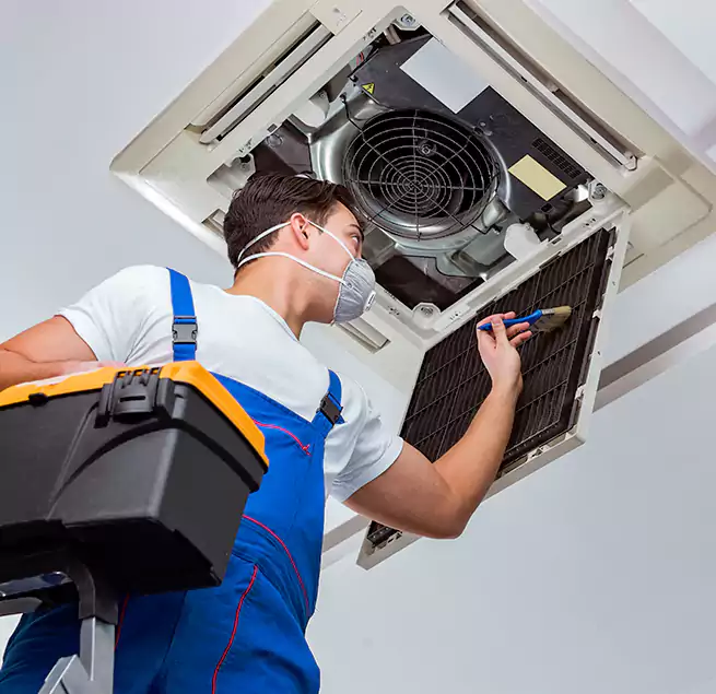 Why Homeowners & Businesses Trust Us in North Potomac, MD