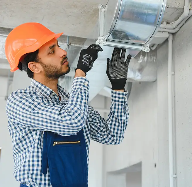 Why Homeowners & Businesses Trust Us in North Potomac, MD?