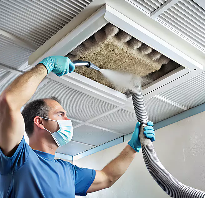 Why Homeowners Businesses Trust Us in North Potomac, MD?