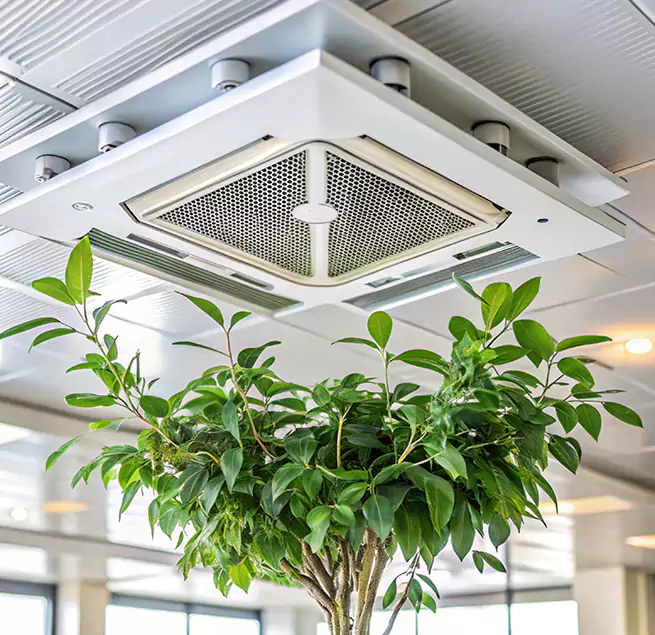 Why Homeowners & Businesses Trust Us in North Potomac, MD