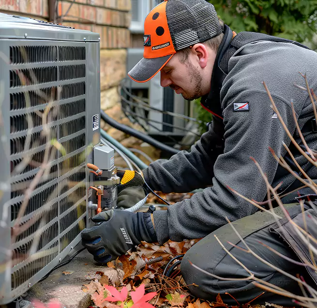 Why Homeowners & Businesses Trust Us in North Potomac, MD?