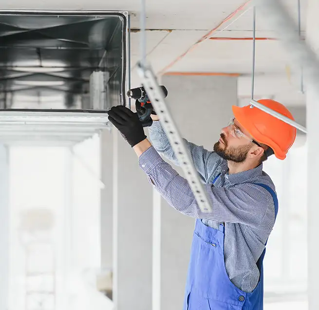  Why Homeowners Businesses Trust Us North Potomac, MD