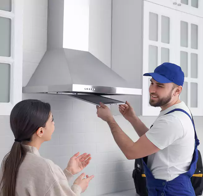 Why Homeowners & Businesses Trust Us in North Potomac, MD?