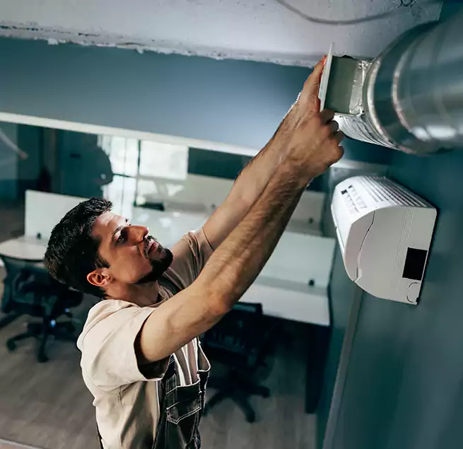 Why Homeowners & Businesses Trust Us in North Potomac, MD?