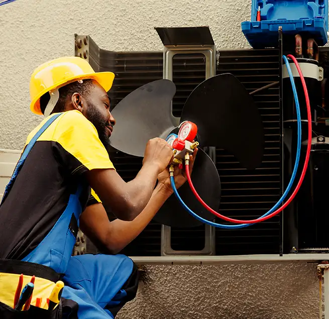 Why Homeowners & Businesses Trust Us in North Potomac, MD?