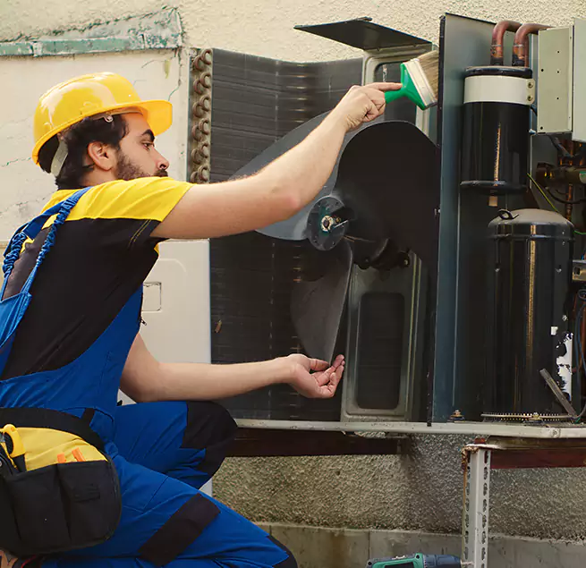 Why Homeowners & Businesses Trust Us in North Potomac, MD?