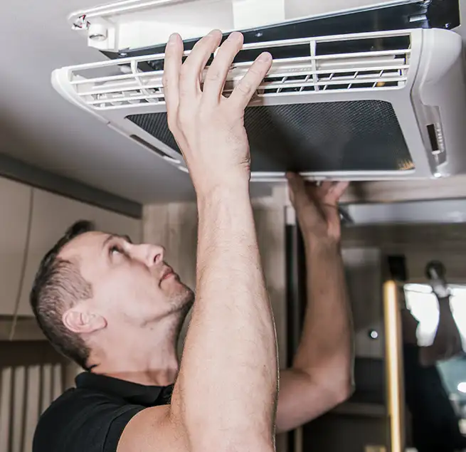 Why Homeowners & Businesses Trust Us North Potomac, MD