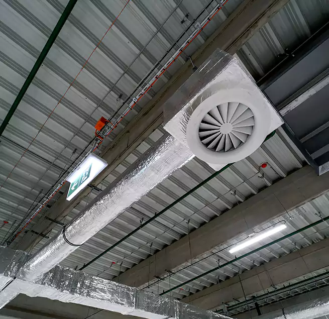 Why Homeowners & Businesses Trust Us in North Potomac, MD?